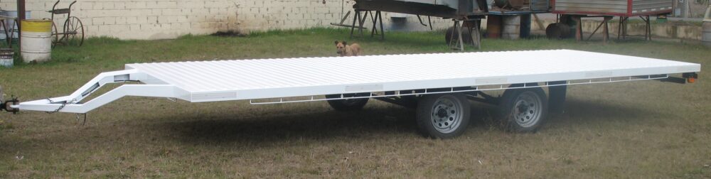 Trailer Varios 03 - Imagen 2