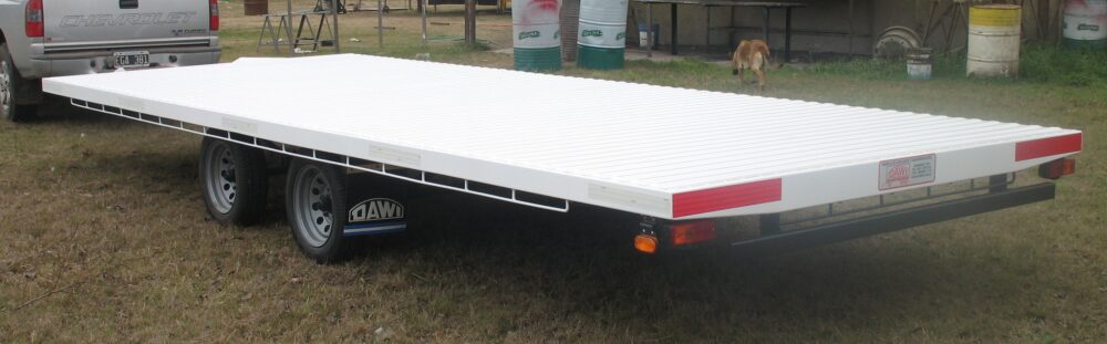 Trailer Varios 03