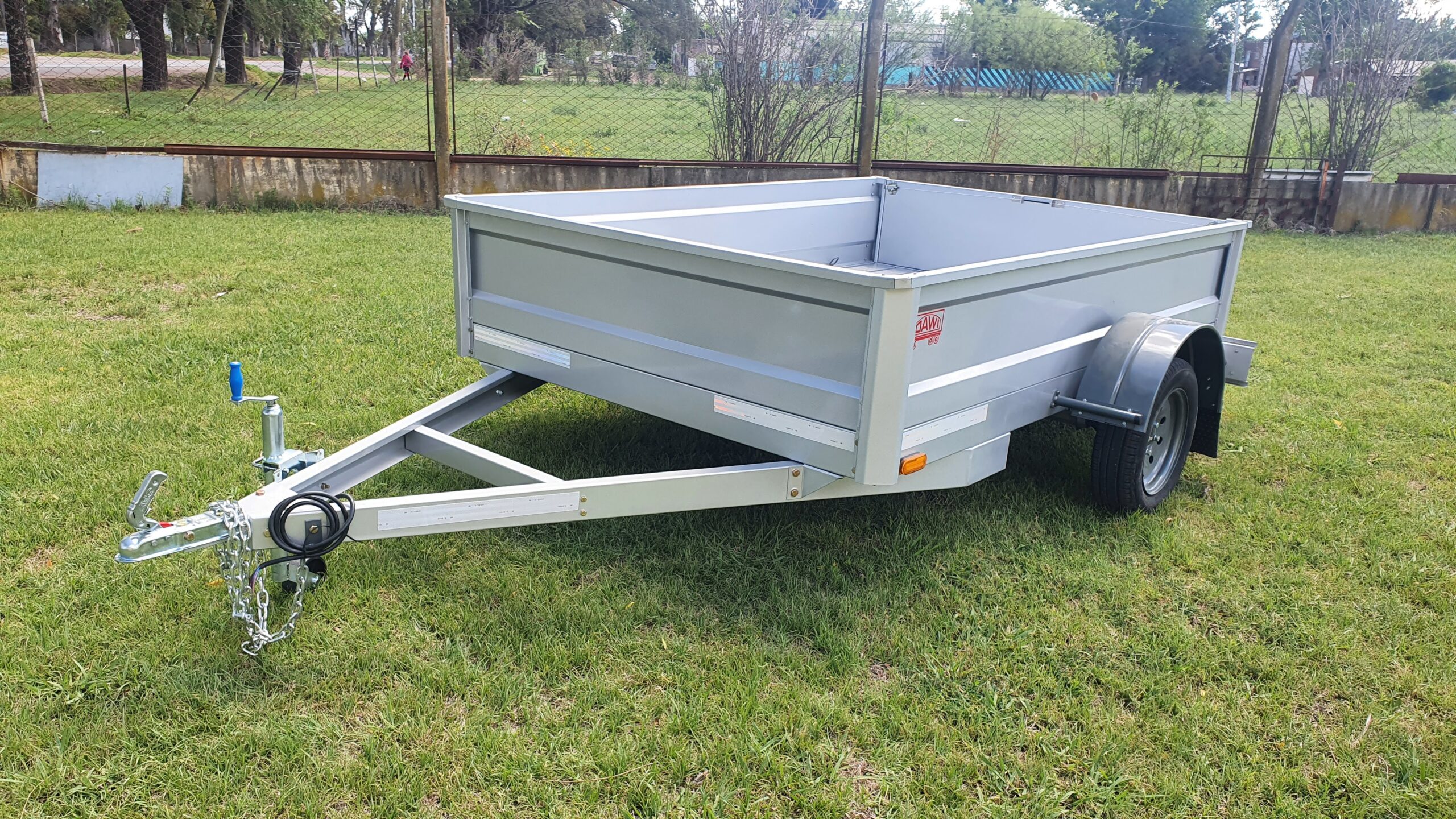 Trailer Carga General 01