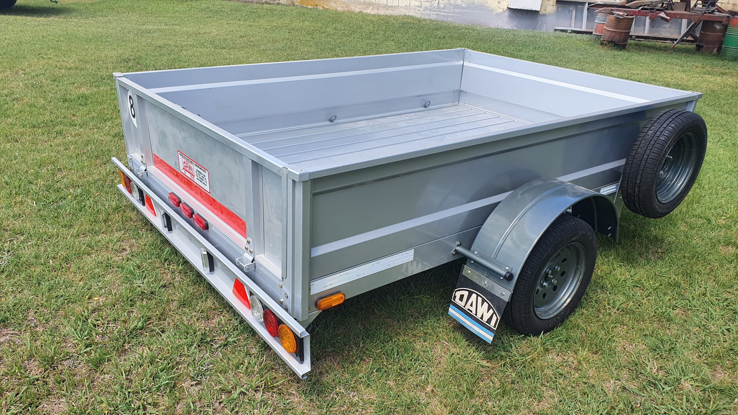 Trailer Carga General 01 - Imagen 3