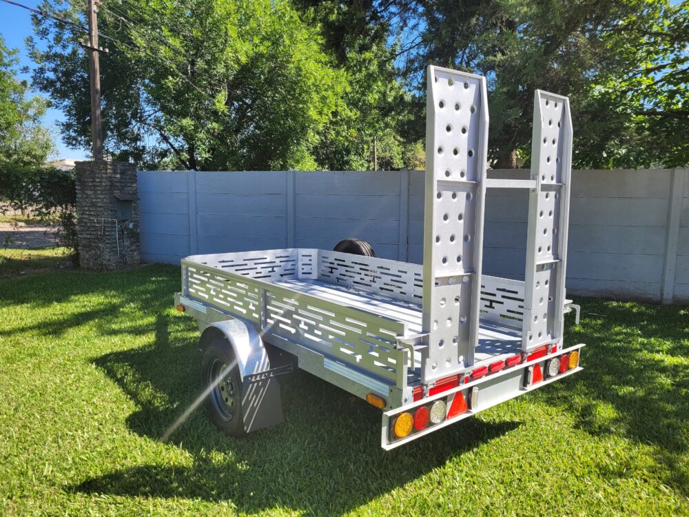 Trailer Carga General 02 - Imagen 3