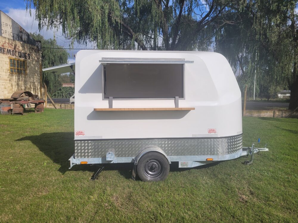 Trailer Food Truck - Imagen 7
