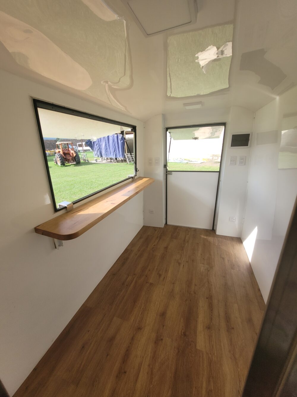 Trailer Food Truck - Imagen 6