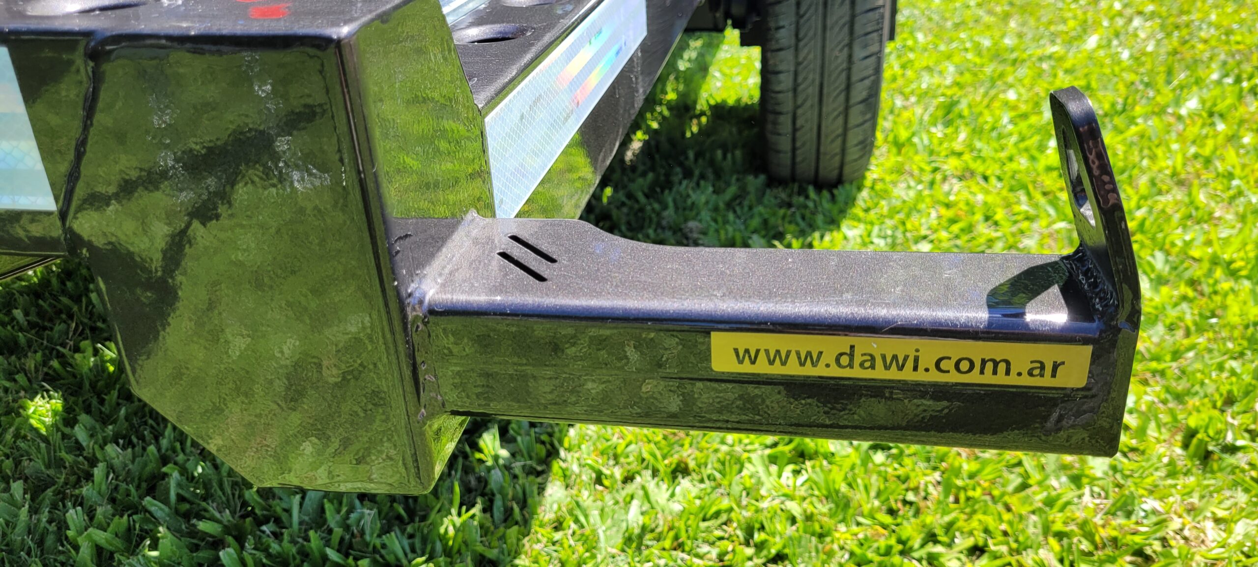 TRAILER PARA MOTOS - Imagen 6