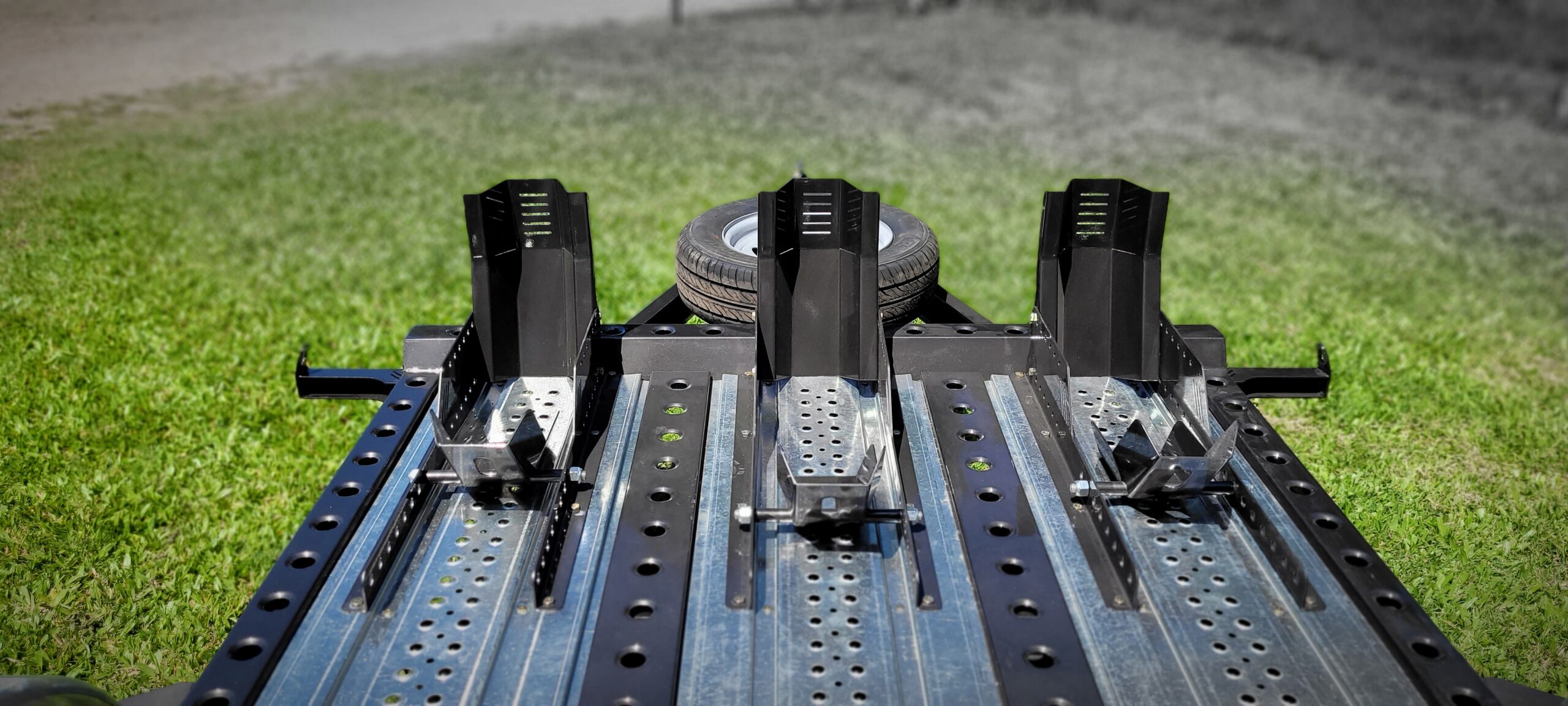 TRAILER PARA MOTOS - Imagen 7