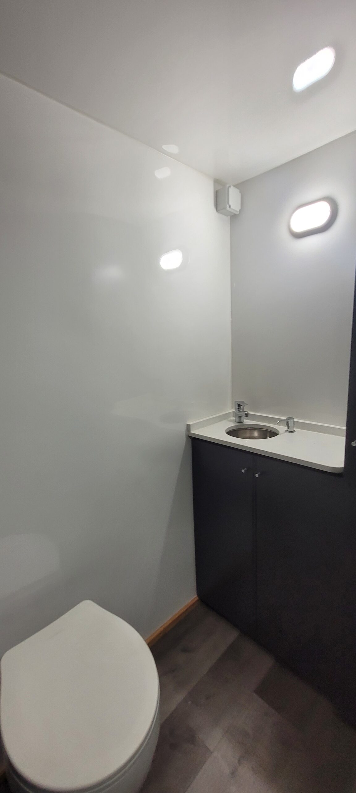 STARA - Semirremolque itinerante módulo desplazable - Imagen 8