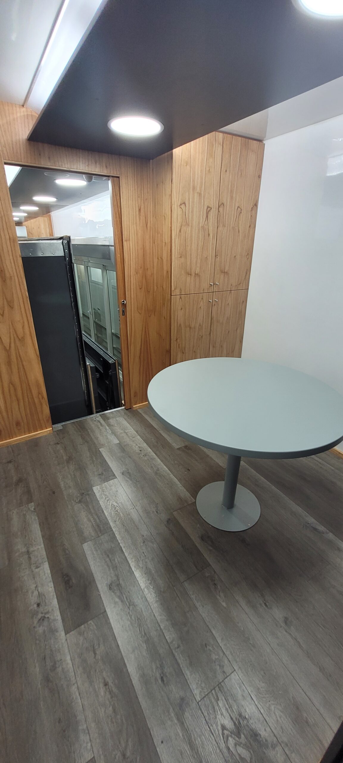 STARA - Semirremolque itinerante módulo desplazable - Imagen 9