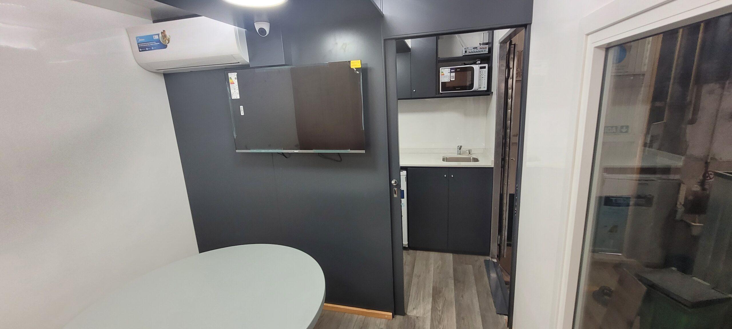 STARA - Semirremolque itinerante módulo desplazable - Imagen 10